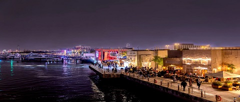 Get the best Details about UAE's Attractions